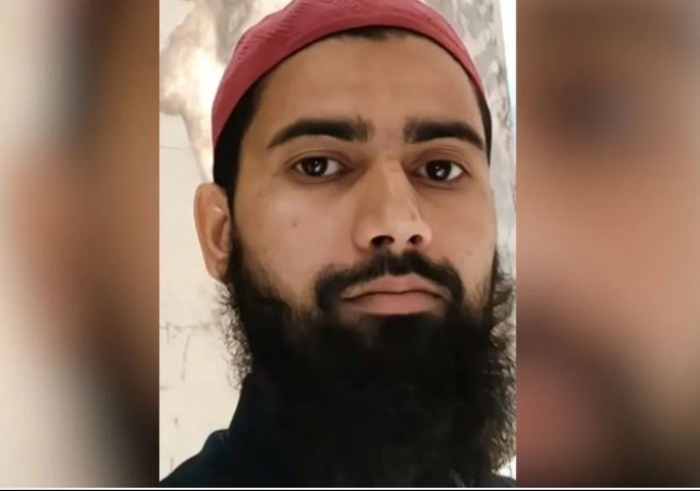 YouTuber Salim Wastik Attack Case