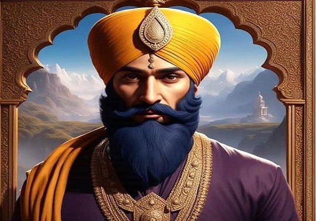 Guru Tegh Bahadur Martyrdom Day 2025