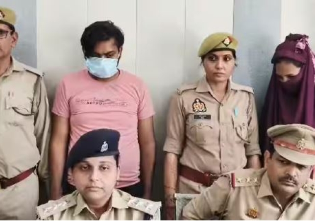 Wife gets Husband Murdered by Lover and Friend