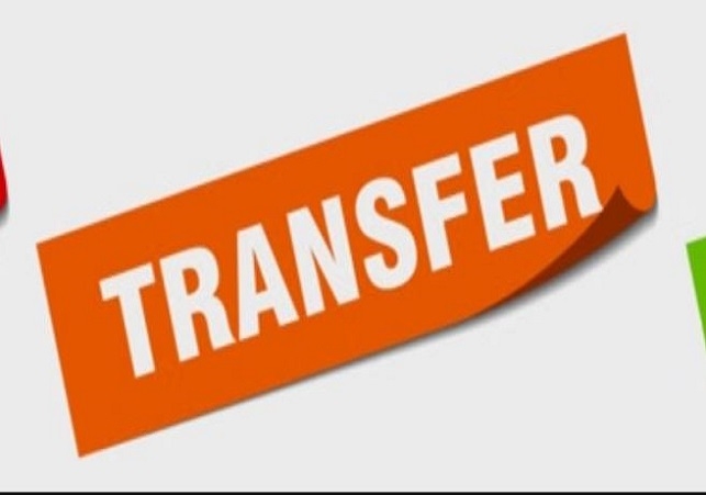 20 IAS Officers Transferred in Haryana