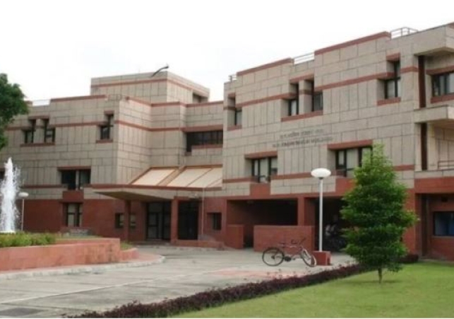 Two Kashmiri Researchers from IIT Kanpur Missing