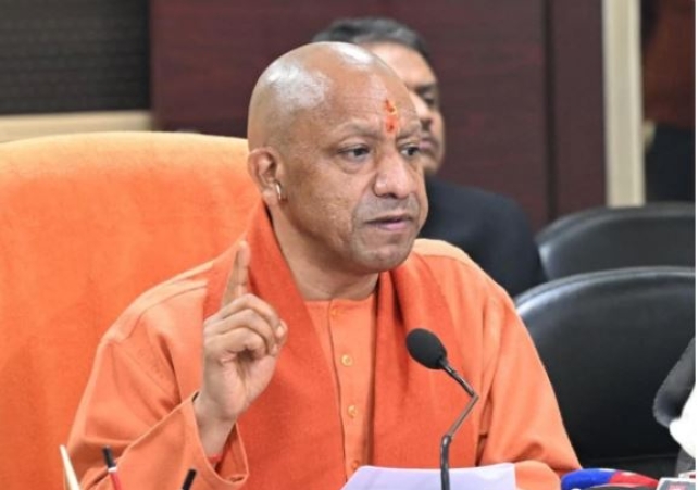 Yogi Government has Contacted the Embassy