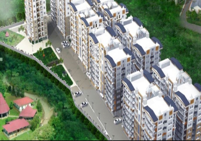 Emerging Valley Private Limited