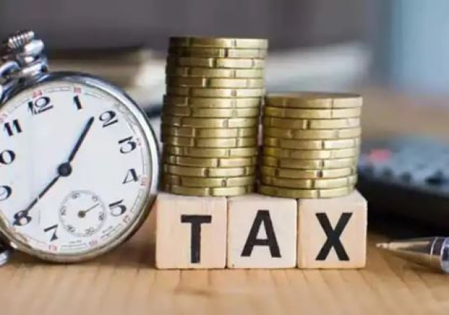 Good news for those who file ITR