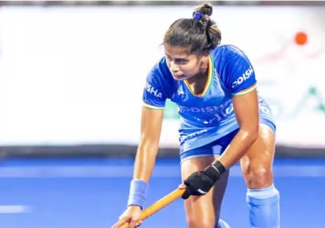 Women's Junior Asia Cup 2024