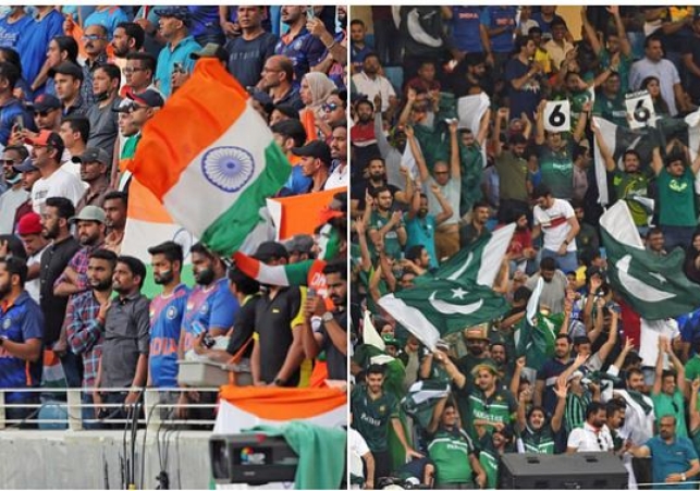 IND vs PAK Asia Cup 2025
