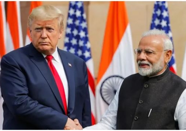 Trouble in the Trade Deal