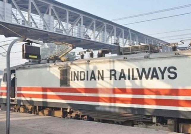 Design a Digital Clock for Indian Railways