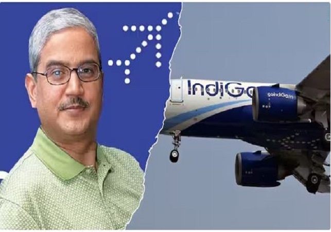 Indigo will Sell 3.4% Stake