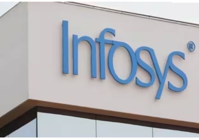 Infosys is buying 75% stake in Australia's Versant
