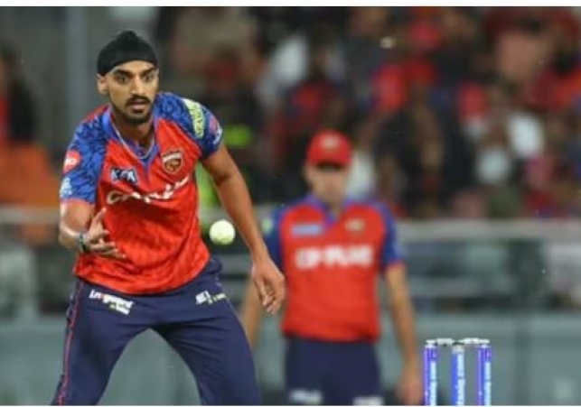Longest over bowled in the IPL (in balls)
