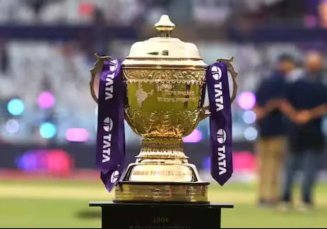 IPL 2026 Playoff Schedule Announced