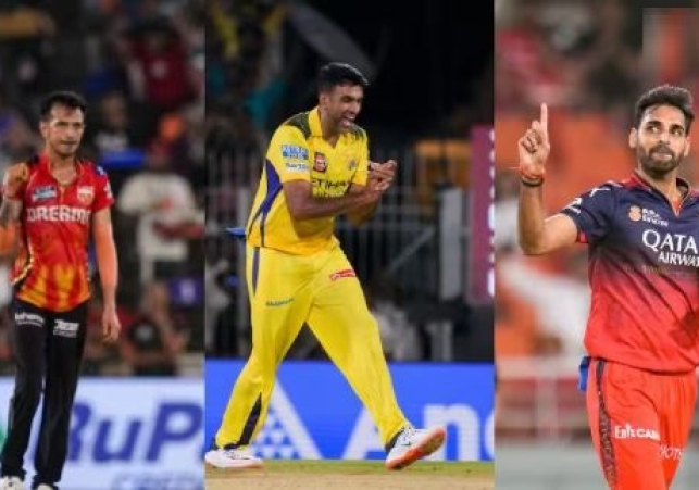 IPL Most Wicket Taker in History