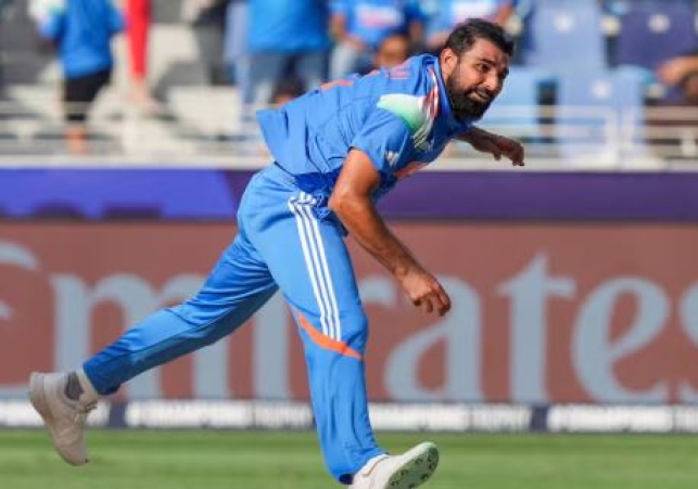 Irfan Pathan Gave Statement Regarding Mohammed Shami Return to India Squad