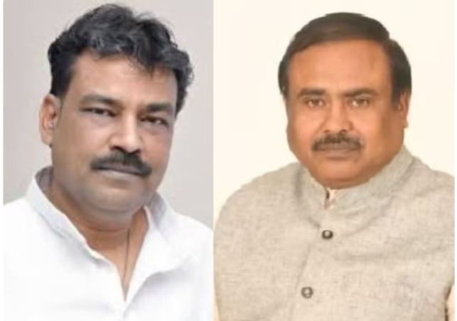 Rift Between Two BJP MLAs in Unnao