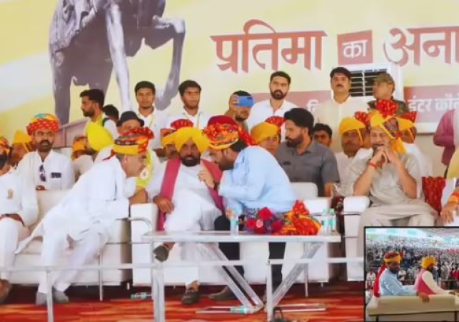 Meerut Jat Conference Resolutions
