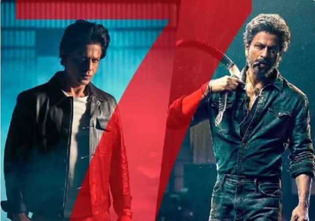 Shah Rukh Khan Film Jawan OTT Release