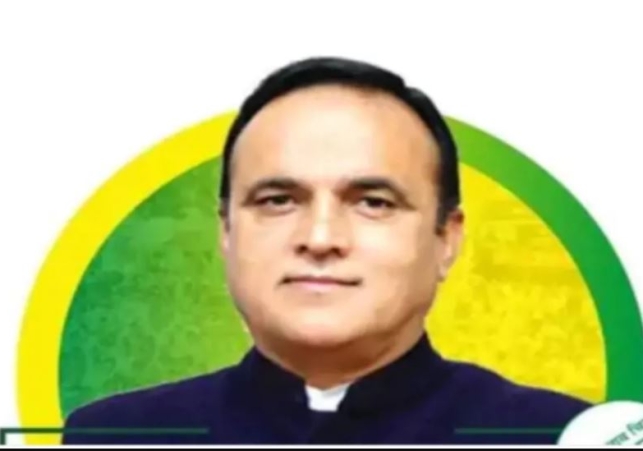 Cancellation Report against Former JJP Leader