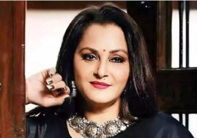 Non-bailable warrant issued against Jayaprada