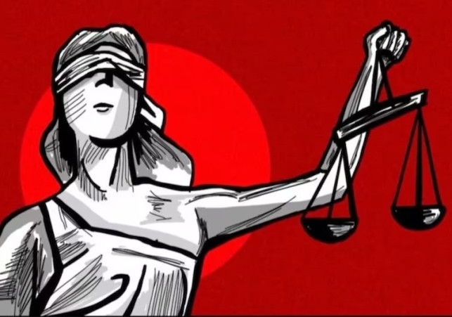 New Criminal Laws