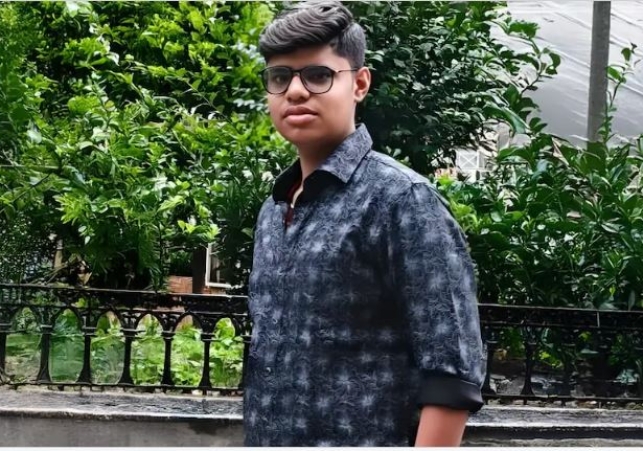 Class 10 student Death in Kanpur