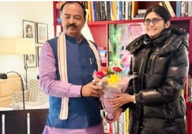 Germany Tour gives a new Boost to Investment in UP