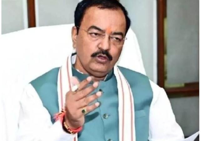 Etah's Chief Development Officer Suspended