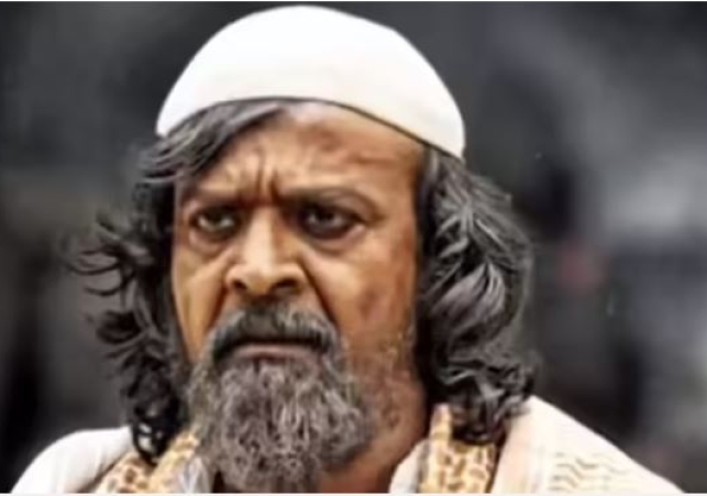 KGF Fame Actor Harish Rai Passes Away