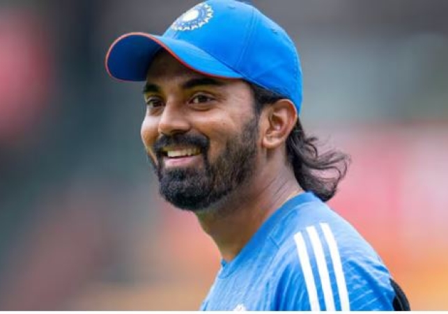 KL Rahul Return Update