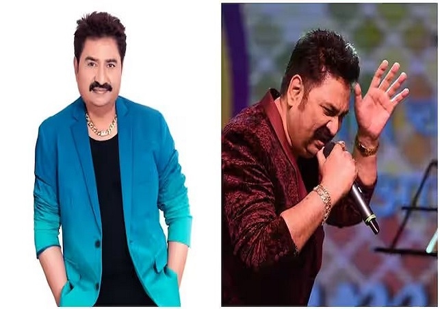 Kumar Sanu Birthday Special