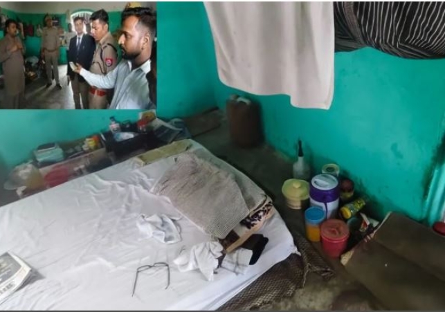 Facilities in Lalitpur Jail