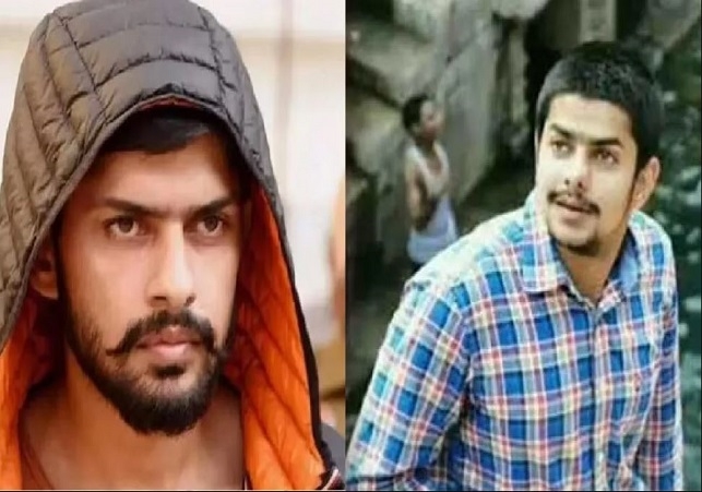 Anmol Bishnoi in Indian Custody