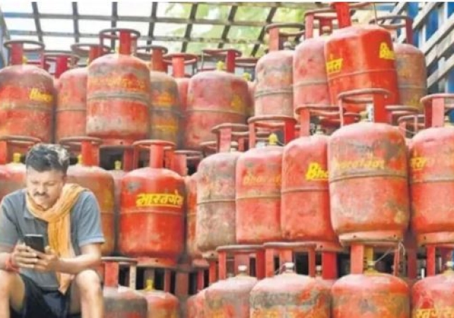 New Rule Regarding LPG and PNG