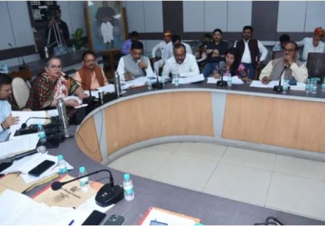 Lucknow Municipal Corporation Budget 2026-27