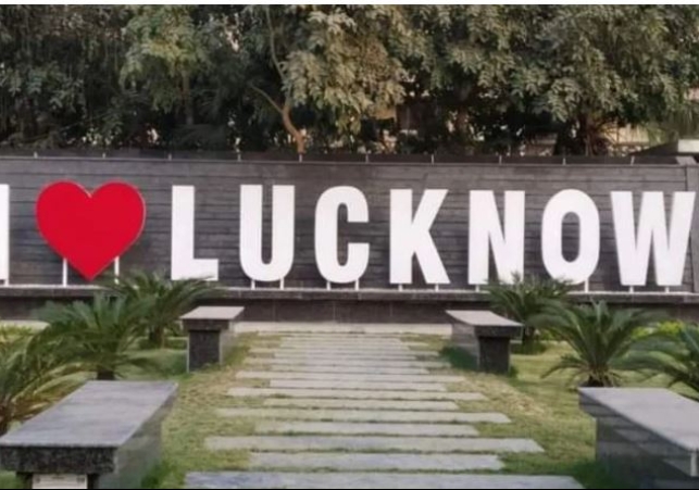 Lucknow the third Cleanest City in the Country