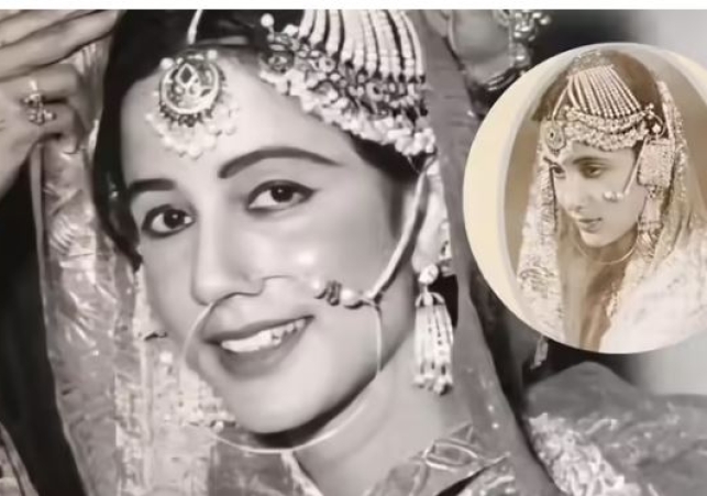 Nawabzadi Mehrunnisa Begum Died