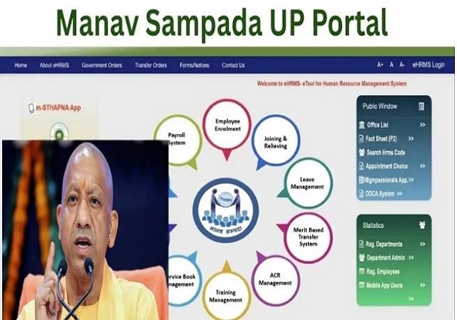 Yogi Action Government Employees Property Details