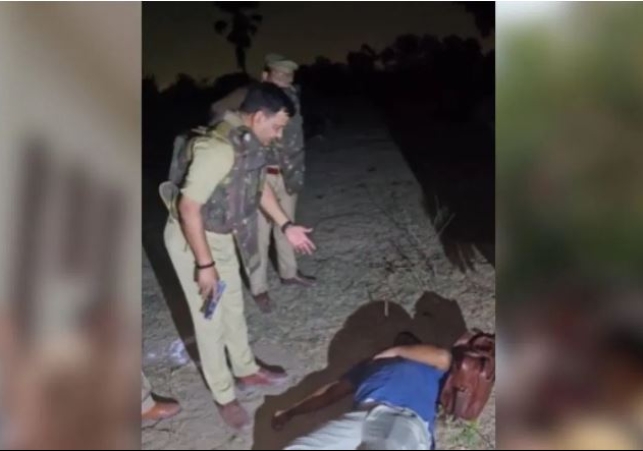 6 Miscreants who committed theft in the house of Mahant