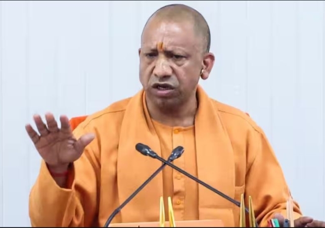 Yogi Government Issues Official Order
