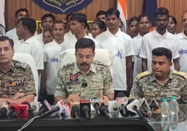 Impact of Poona Margam Initiative