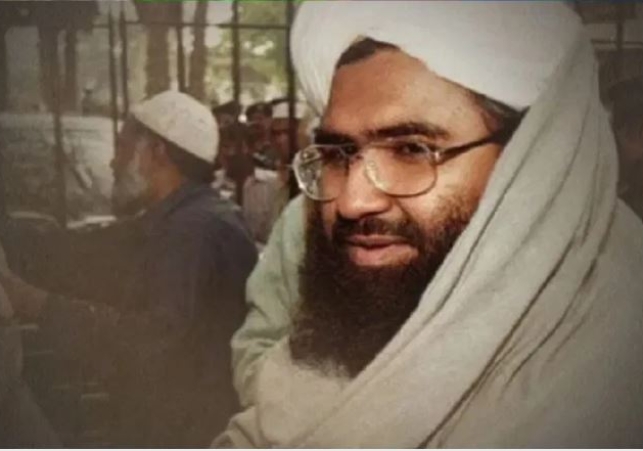 Masood Azhar Family Dead