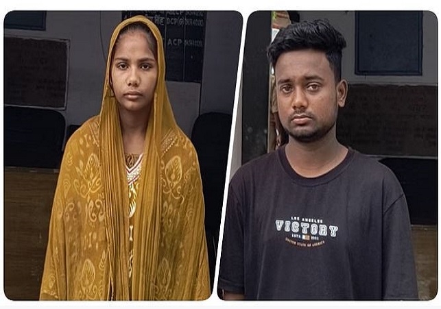 Shocking Revelations in the Investigation of the Conversion