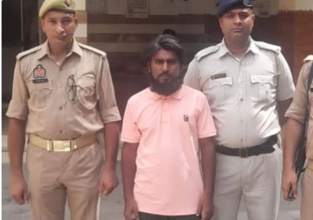 Darjeeling's Aladdin arrested from Moradabad