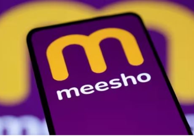 Meesho Receives Rs 1,500 Crore Tax Notice