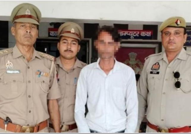 Wife Murder in Meerut