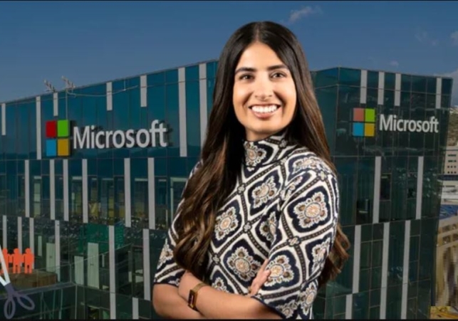 Xbox CEO Asha Sharma For Staff After Firing