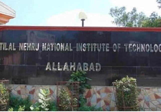 MNNIT B.Tech first year Student Commits Suicide