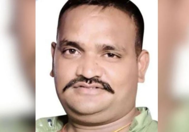 Hindu Samaj Party District President Murdered in Moradabad