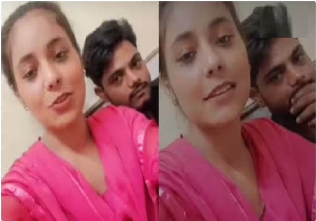 Moradabad video viral