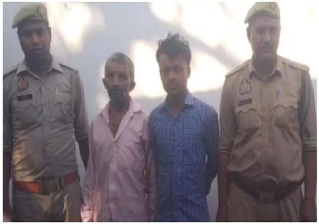 Sister killed with a shovel in Muzaffarnagar